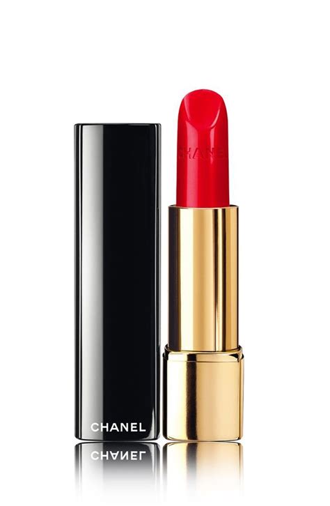 chanel red lipstick collection|where to buy Chanel lipstick.